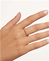 Anneau PDPaola Femme in Argent AN01-209-12 - AN01-209-12